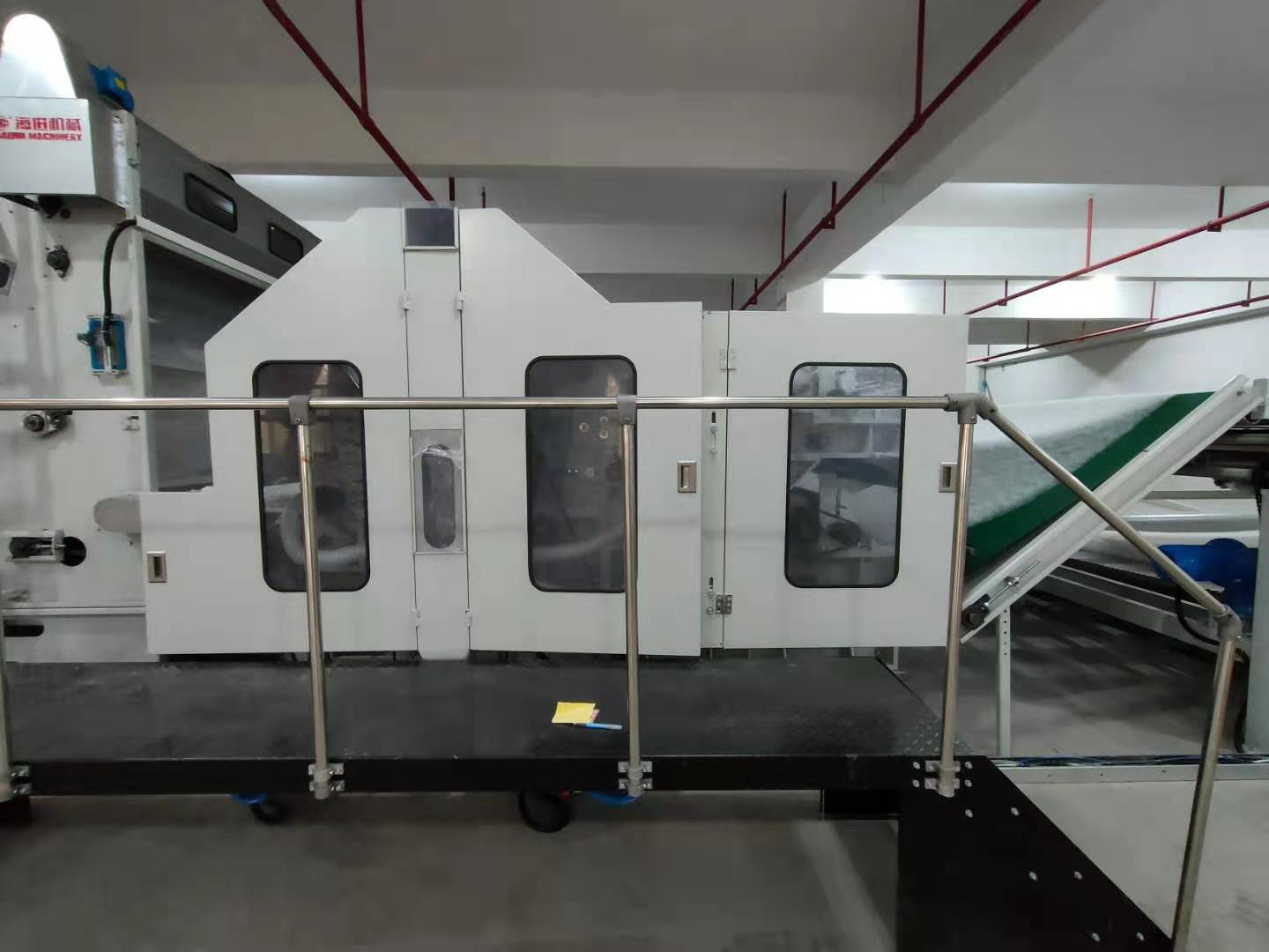 梳理機(jī)