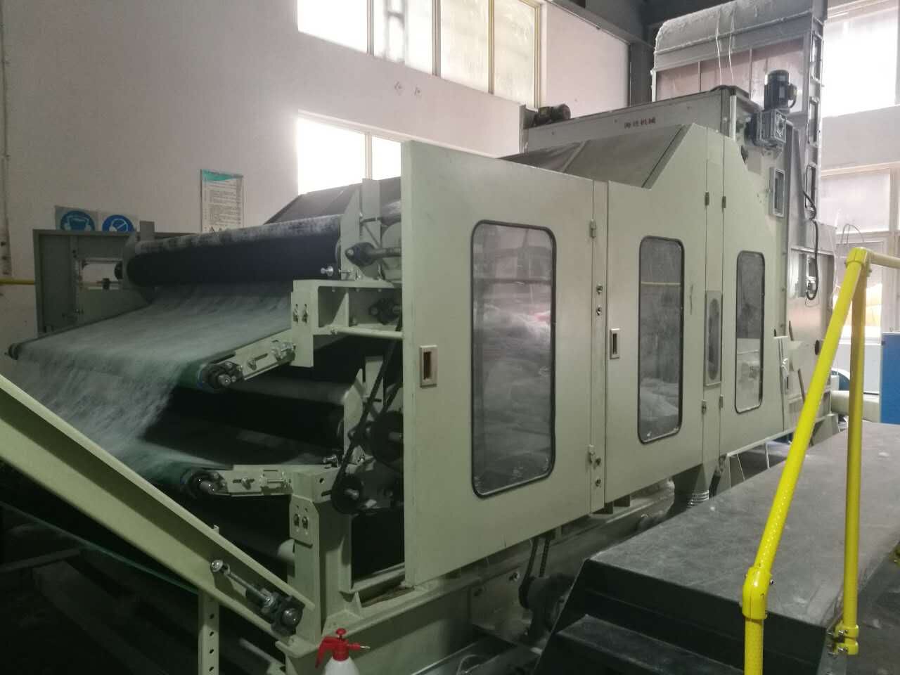 梳理機(jī)