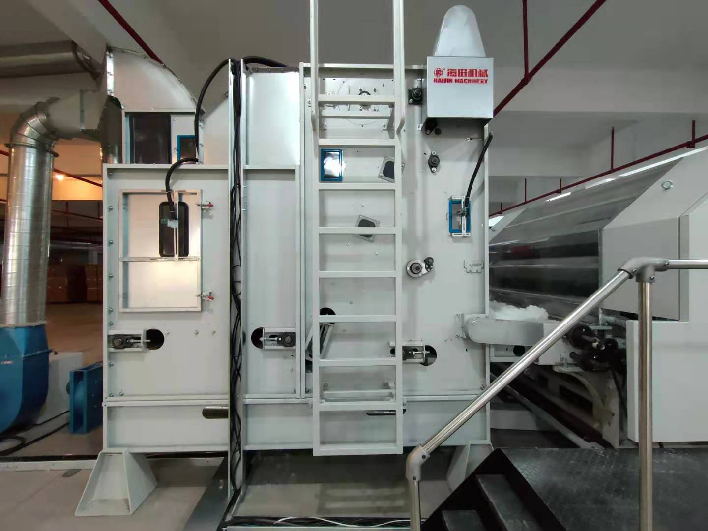 給棉機(jī)