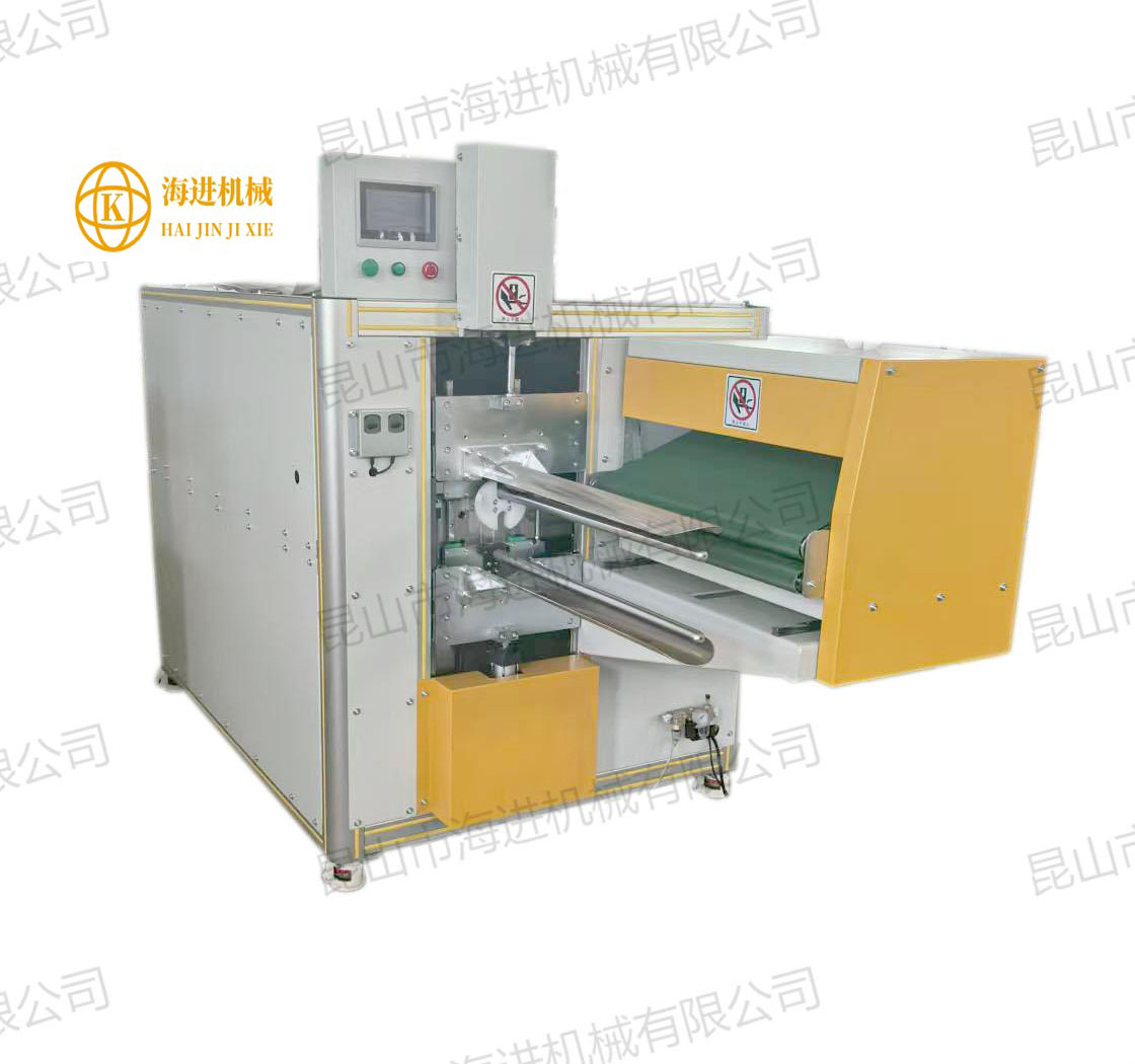 HJDJ-700打卷機(jī)